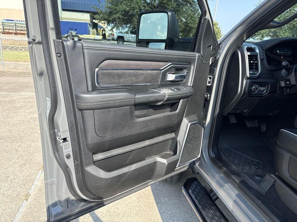 new 2026 Ram 2500 car, priced at $77,699