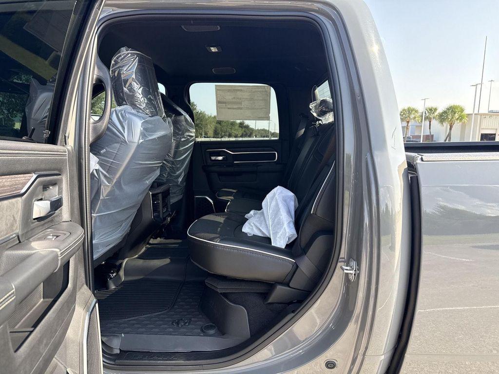 new 2026 Ram 2500 car, priced at $77,699