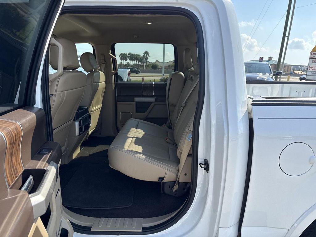 used 2020 Ford F-150 car, priced at $34,369