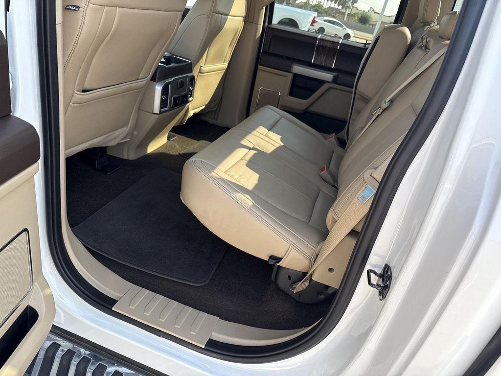 used 2020 Ford F-150 car, priced at $34,369
