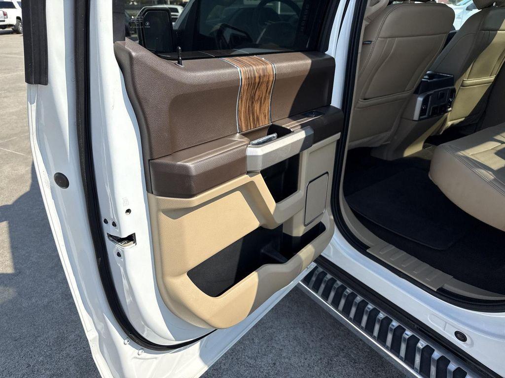 used 2020 Ford F-150 car, priced at $34,369