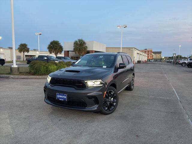 new 2025 Dodge Durango car, priced at $52,943