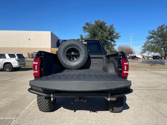 new 2024 Ram 2500 car, priced at $109,112