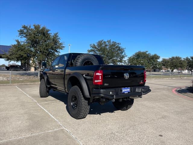 new 2024 Ram 2500 car, priced at $109,112