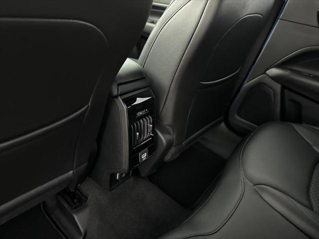 new 2025 Jeep Compass car, priced at $27,981