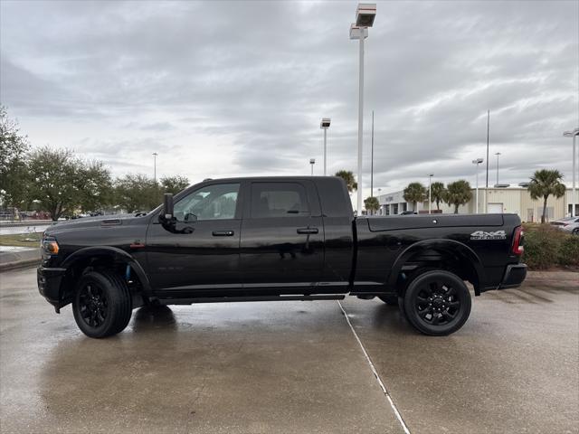 used 2020 Ram 2500 car, priced at $57,871