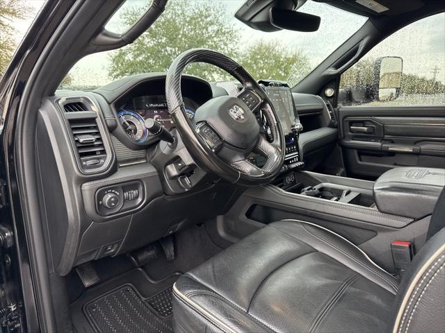 used 2020 Ram 2500 car, priced at $57,871