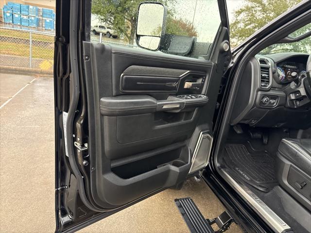 used 2020 Ram 2500 car, priced at $57,871