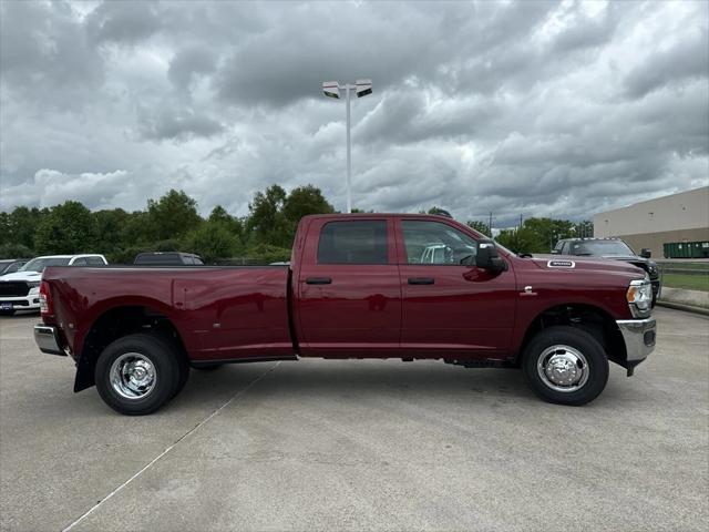 new 2024 Ram 3500 car, priced at $61,175