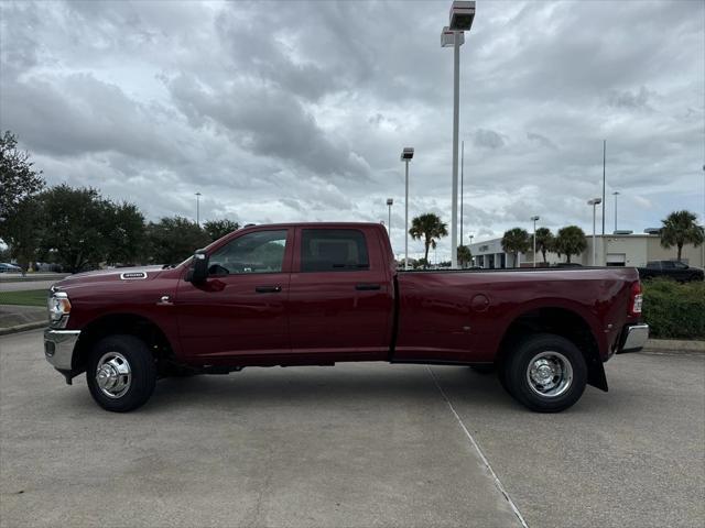 new 2024 Ram 3500 car, priced at $61,175