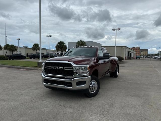 new 2024 Ram 3500 car, priced at $61,175