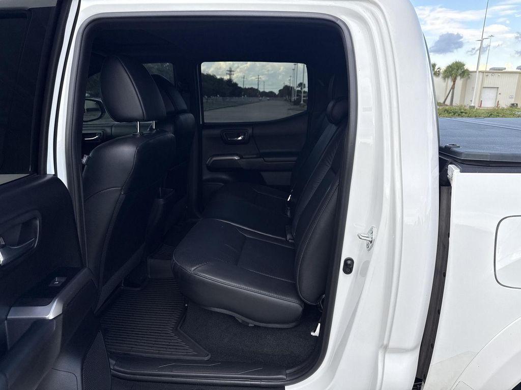 used 2021 Toyota Tacoma car, priced at $34,072