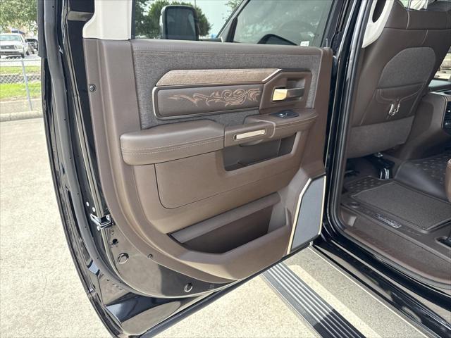 new 2025 Ram 2500 car, priced at $91,383