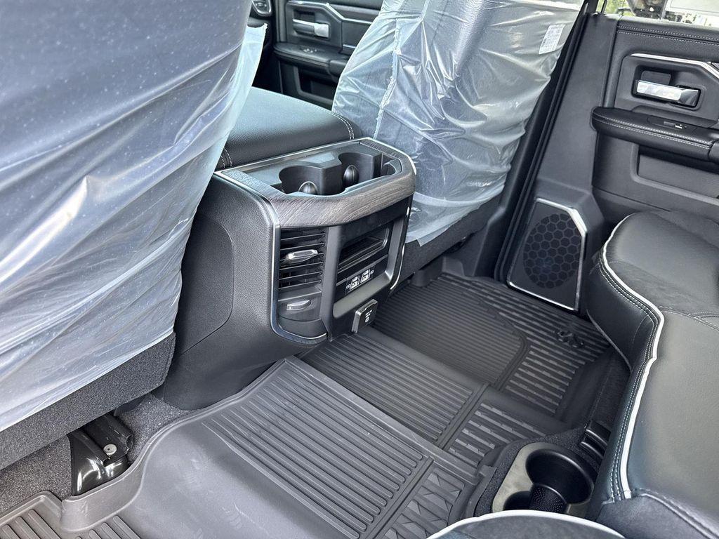 new 2026 Ram 3500 car, priced at $79,974