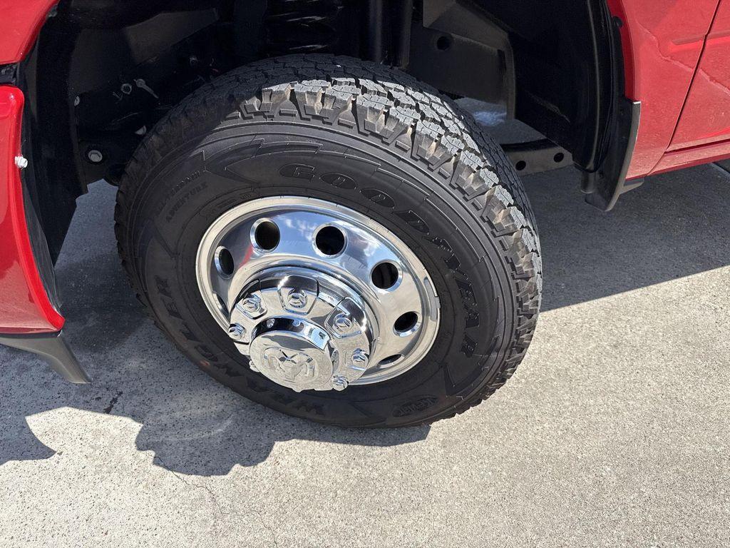 new 2026 Ram 3500 car, priced at $79,974