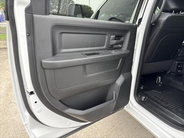 new 2025 Ram 2500 car, priced at $62,849