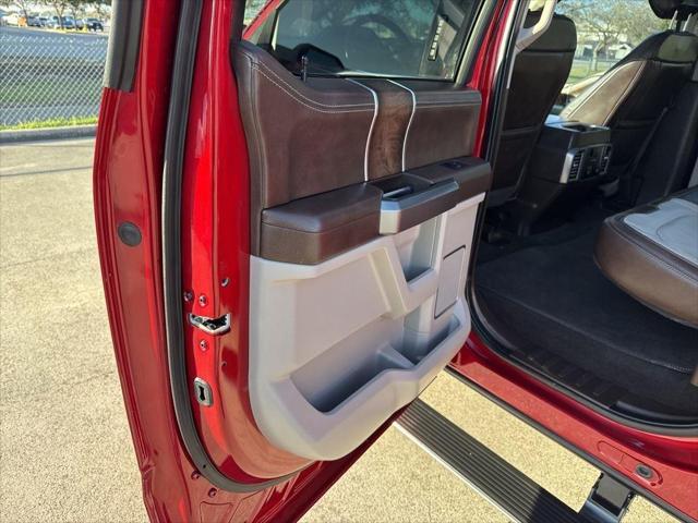 used 2019 Ford F-150 car, priced at $41,312