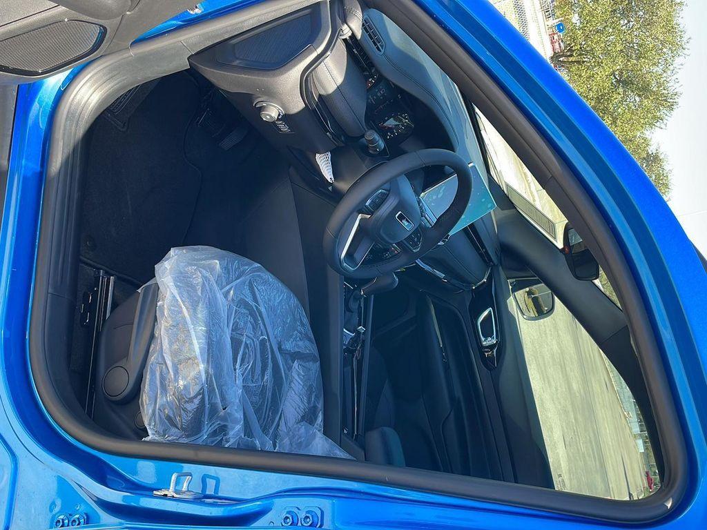 new 2026 Jeep Compass car, priced at $31,014