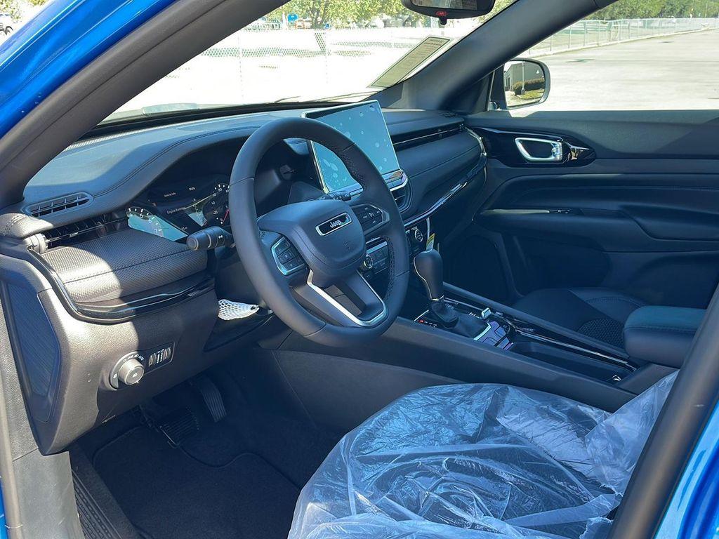 new 2026 Jeep Compass car, priced at $31,014