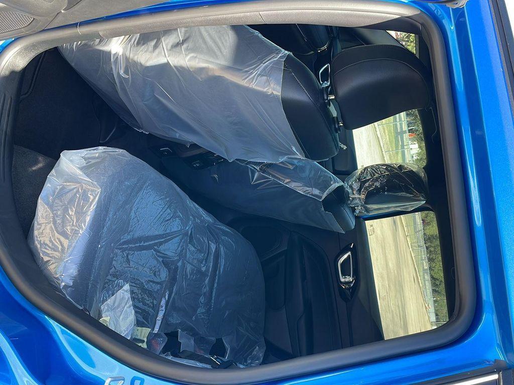 new 2026 Jeep Compass car, priced at $28,269