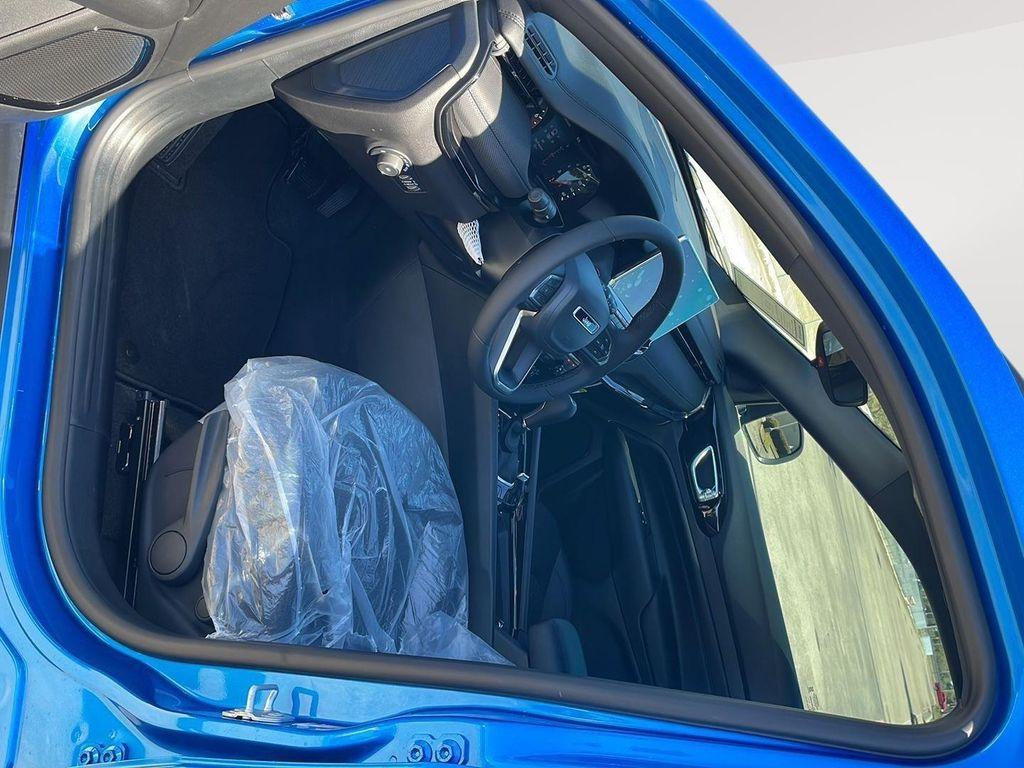 new 2026 Jeep Compass car, priced at $28,269