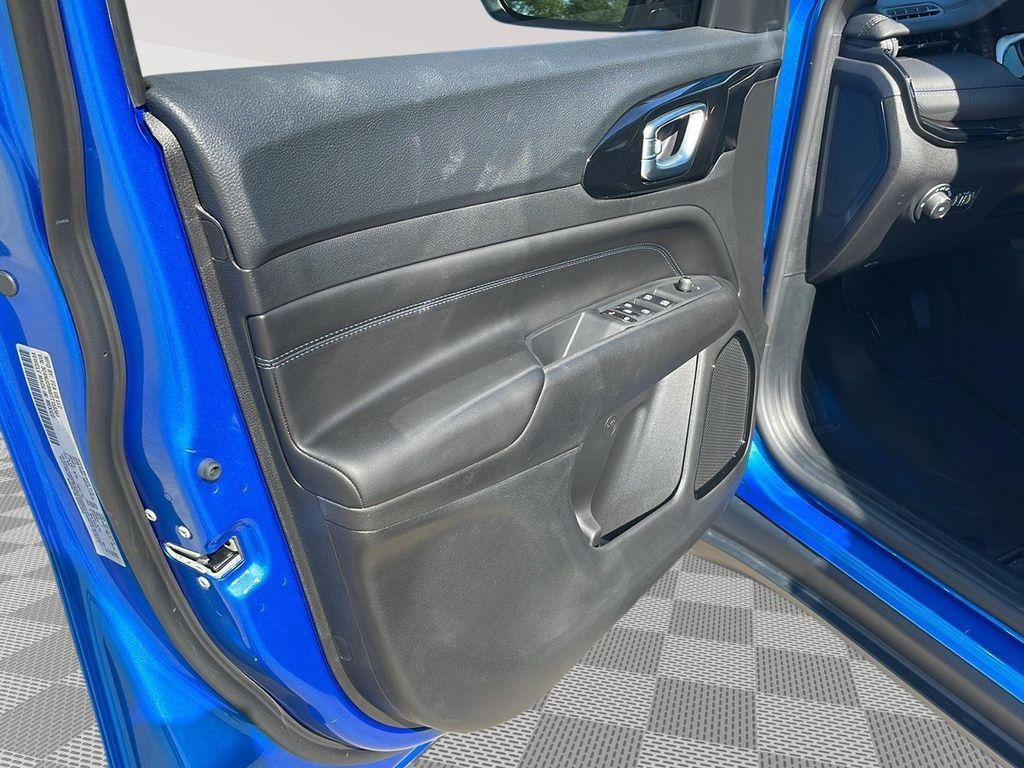 new 2026 Jeep Compass car, priced at $28,269