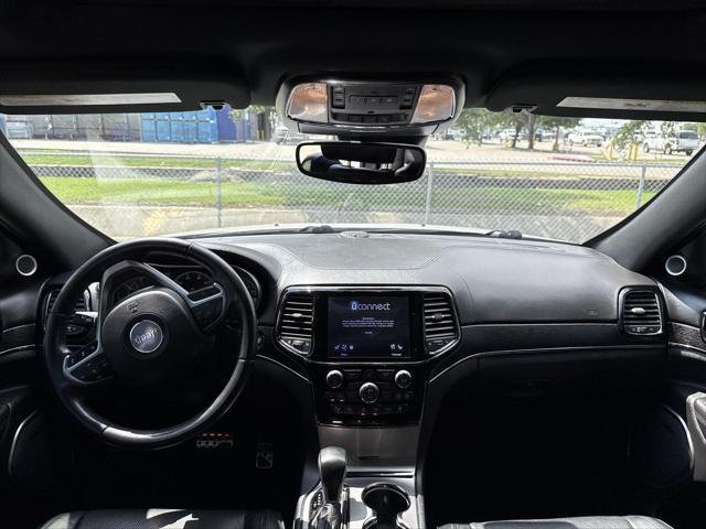 used 2020 Jeep Grand Cherokee car, priced at $32,564