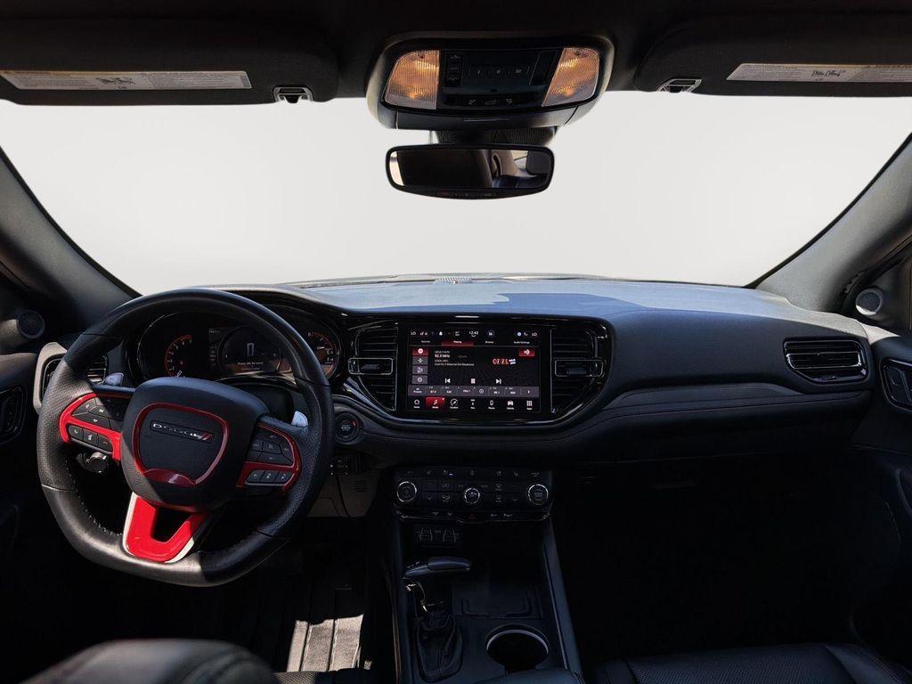used 2024 Dodge Durango car, priced at $46,287