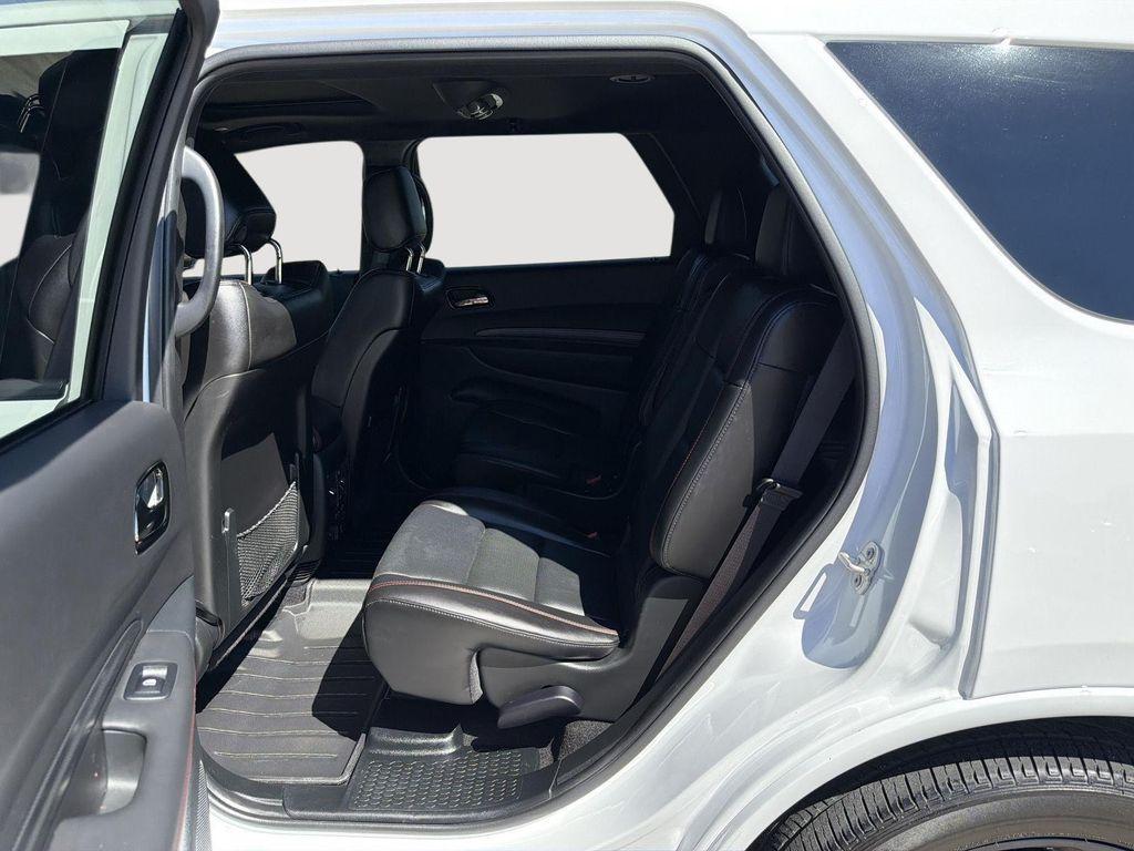 used 2024 Dodge Durango car, priced at $46,287