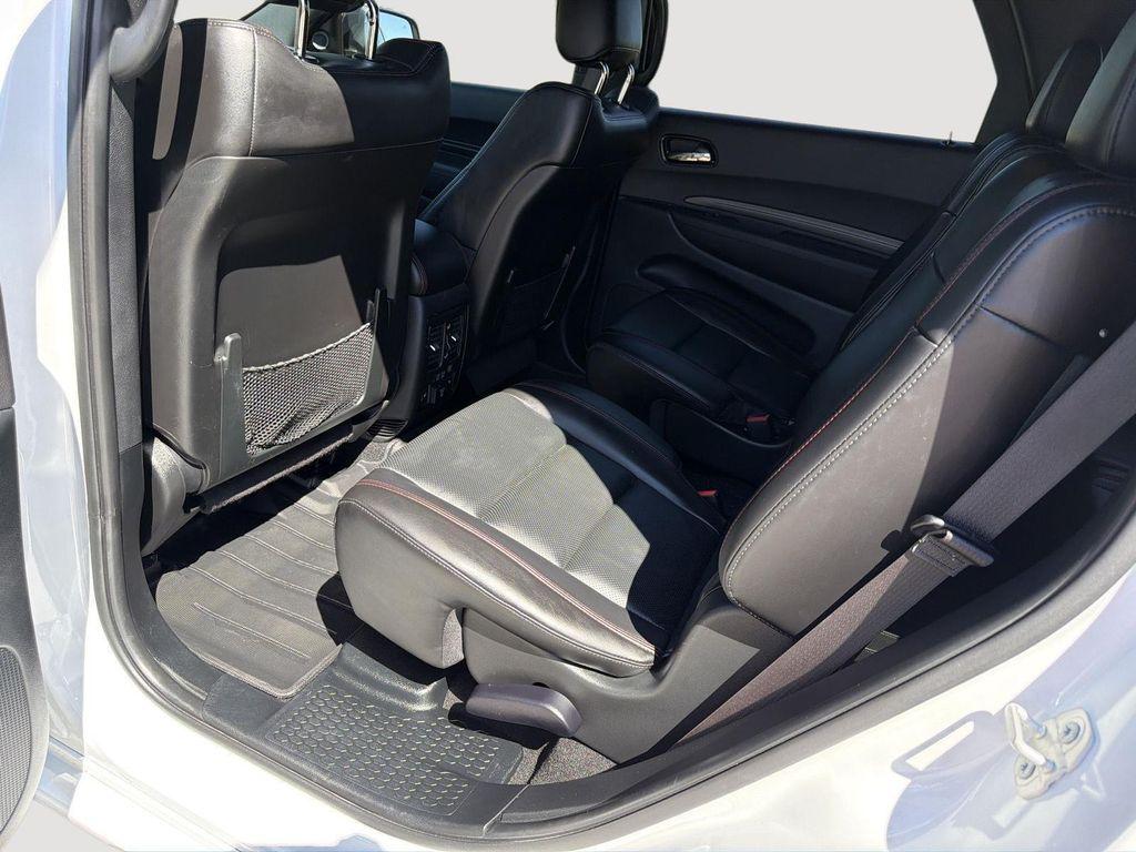 used 2024 Dodge Durango car, priced at $46,287