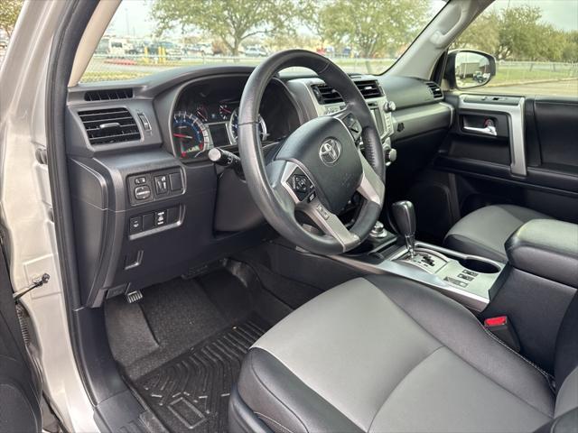 used 2018 Toyota 4Runner car, priced at $30,389