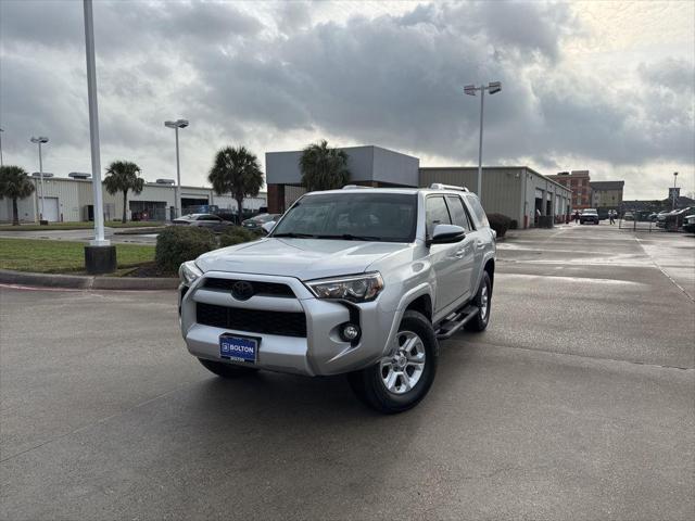 used 2018 Toyota 4Runner car, priced at $30,389