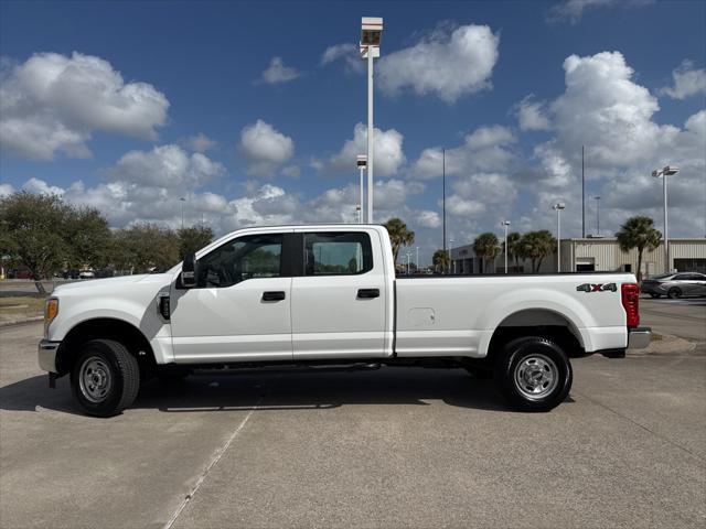 used 2017 Ford F-250 car, priced at $33,089