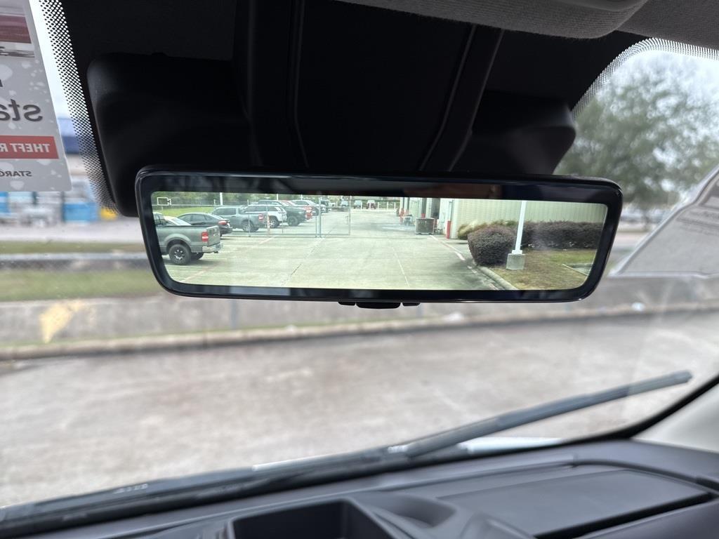 new 2025 Ram ProMaster 2500 car, priced at $46,525