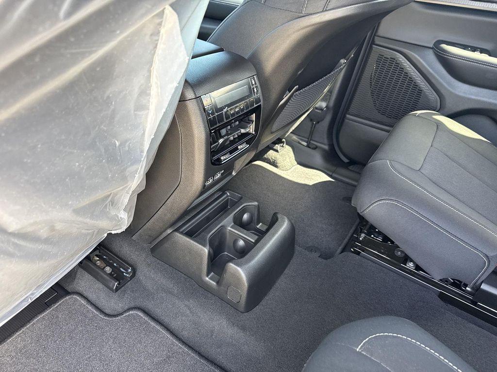 new 2025 Jeep Grand Cherokee L car, priced at $34,382