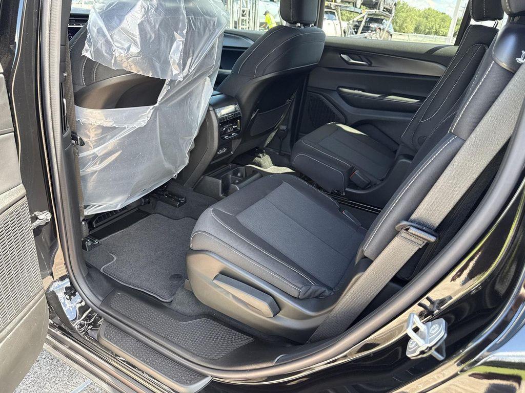new 2025 Jeep Grand Cherokee L car, priced at $34,382