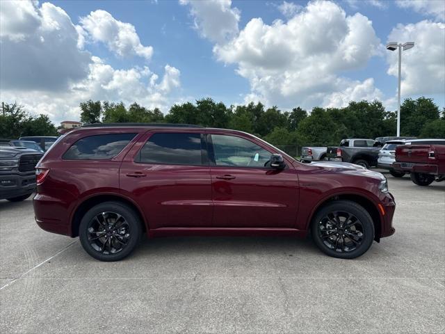 new 2025 Dodge Durango car, priced at $52,943