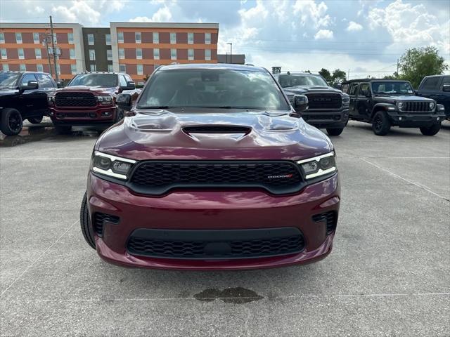 new 2025 Dodge Durango car, priced at $52,943