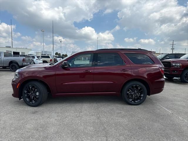 new 2025 Dodge Durango car, priced at $52,943