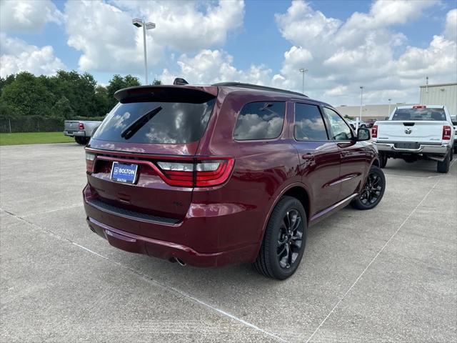 new 2025 Dodge Durango car, priced at $52,943