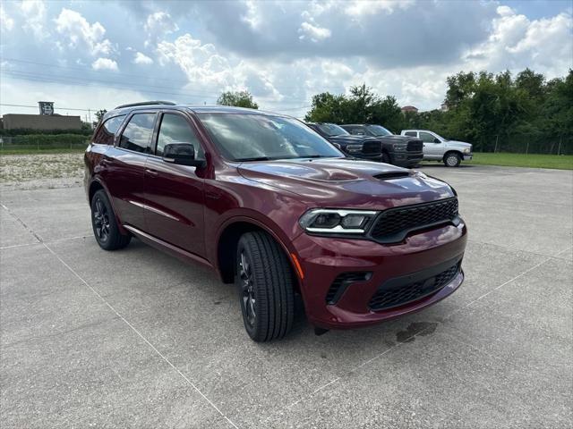 new 2025 Dodge Durango car, priced at $52,943