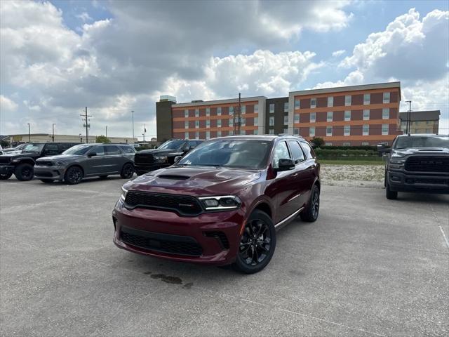 new 2025 Dodge Durango car, priced at $52,943