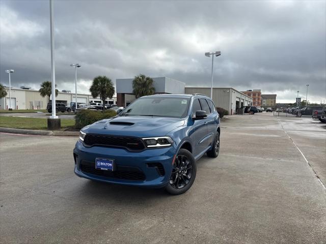 new 2025 Dodge Durango car, priced at $46,359