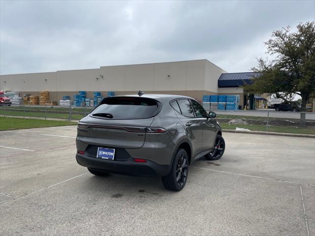 new 2024 Dodge Hornet car, priced at $33,112