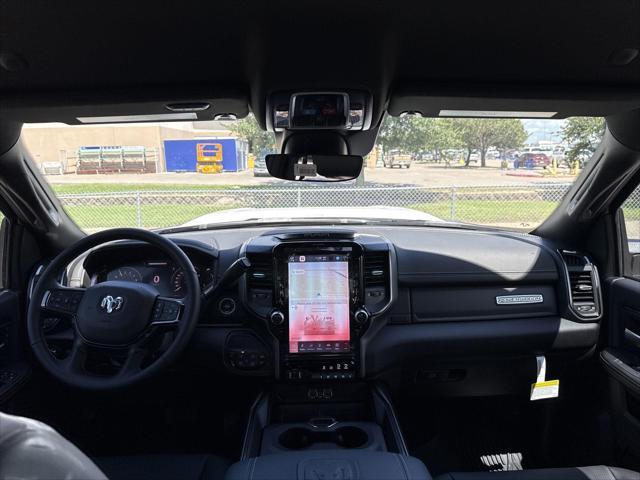 new 2025 Ram 2500 car, priced at $73,574