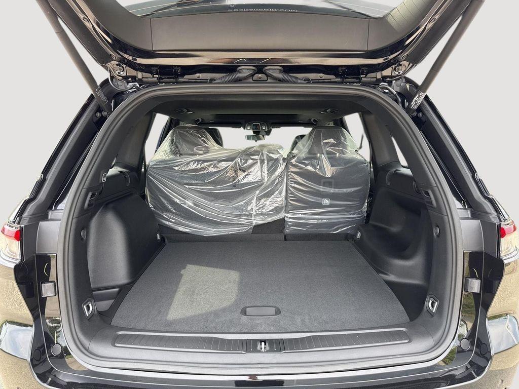 new 2025 Jeep Grand Cherokee car, priced at $40,226