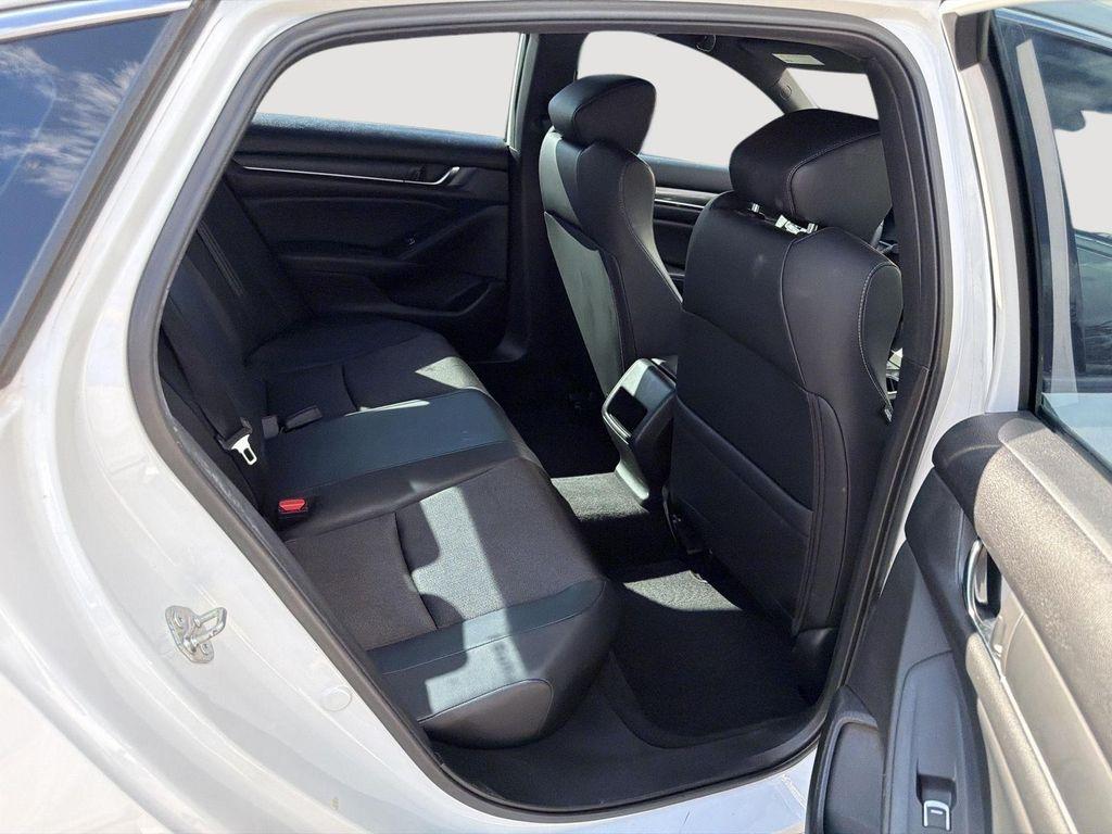 used 2018 Honda Accord car, priced at $17,217