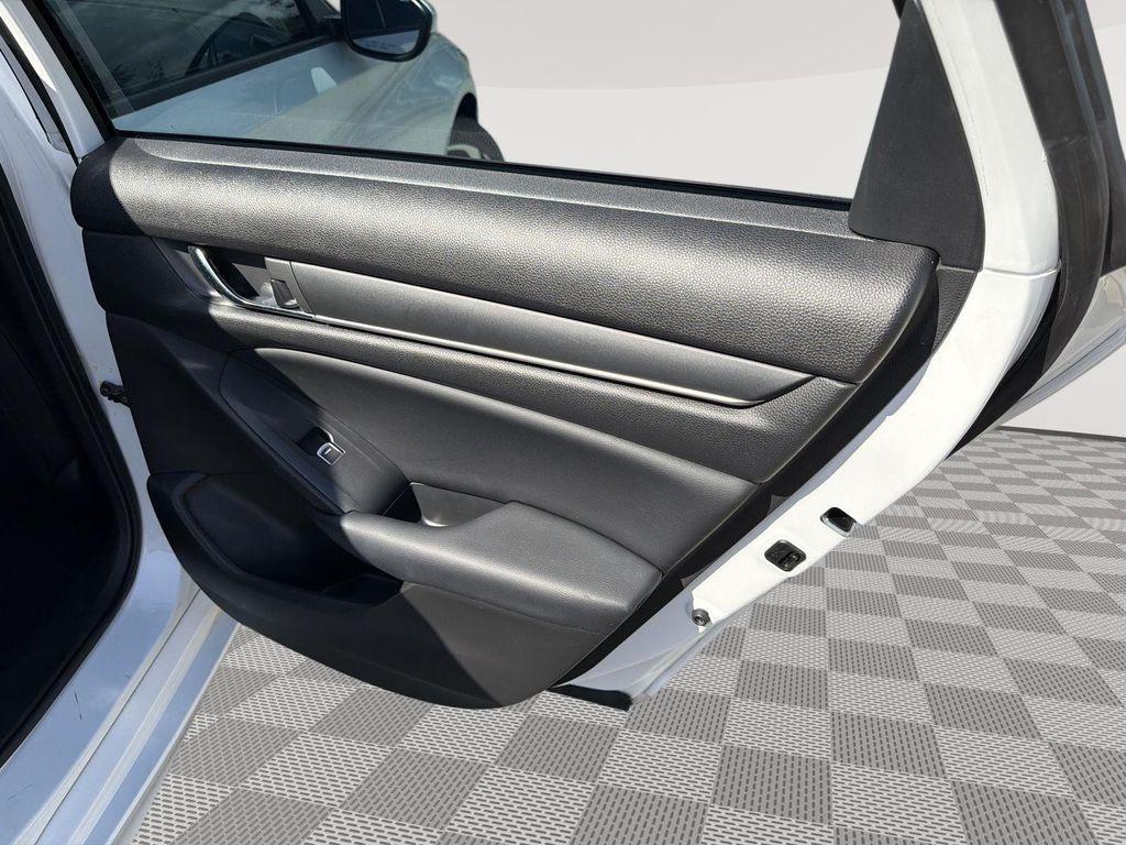 used 2018 Honda Accord car, priced at $17,217