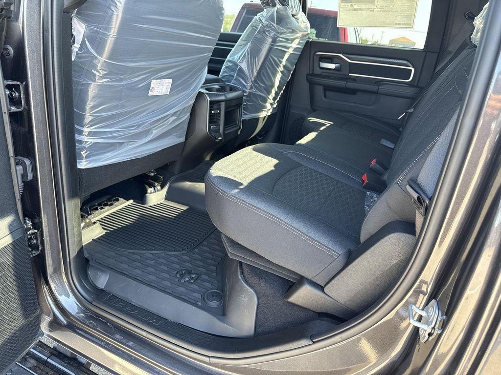 new 2026 Ram 2500 car, priced at $60,688