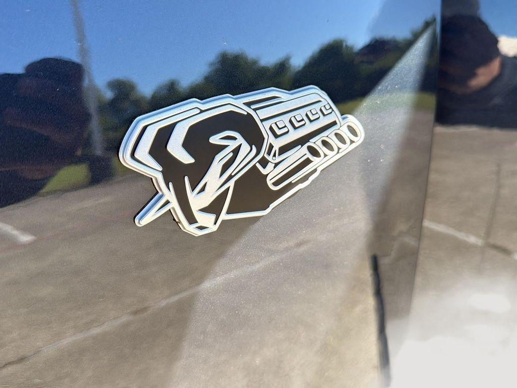 new 2026 Ram 1500 car, priced at $55,648